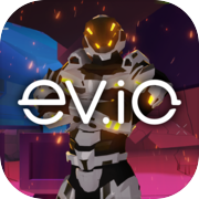 Play ev.io Mobile : Arena & Battle