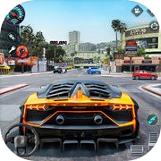 Fast Car Racing Car Games 3d