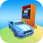 Play Car Fuel Master