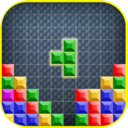 Brick Classic HD - Tetris Free
