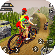 Play Real BMX Offroad Cycle Games