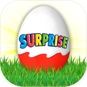 Play Surprise Eggs Factory