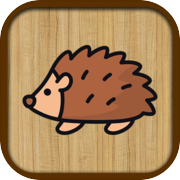 Escape Hedgehog -  slider