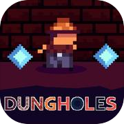 Play Dungholes