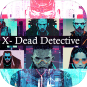 X-Dead Detective