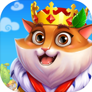 Play Cat Adventure: Enchanted Kingdom
