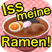 Eat My Ramen!!