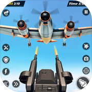 Play Airplane Attack Shooting Games