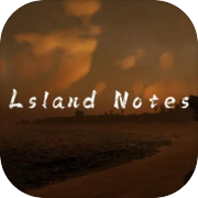 Island Notes