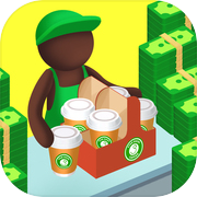 Play Coffee Tycoon-Cafe Simulation