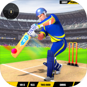 Play World T20 Games Cricket League