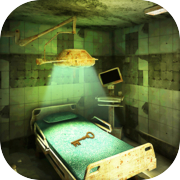 Play Old Hospital Building Escape