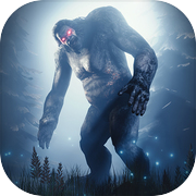 Play BIGFOOT HUNTING: WILD HUNT