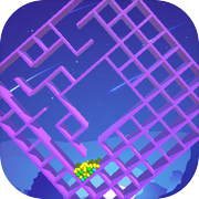 Play Guide Rotate Maze Ball Out 3D
