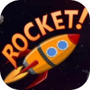 Rocket!