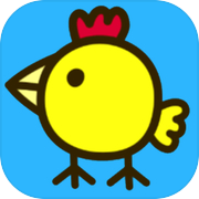 Chicken Lay Eggs Game
