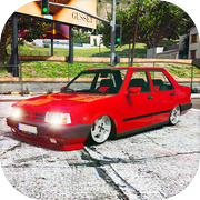 Sahin Drift Police Simulator 2