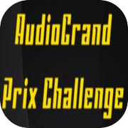 AudioGrand Prix Challenge