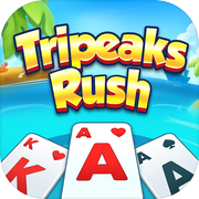 Play Tripeaks Rush