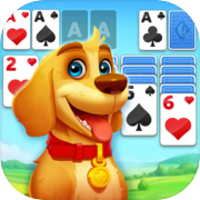 Play Solitaire: Sunny's Valley