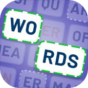 Wordwill－Little Words Puzzles