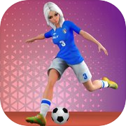 Female Soccer: Football Games
