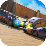 Play Destoyer - Bumper Cars