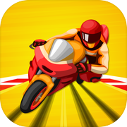 Play Racing Highway Game Motor Bike