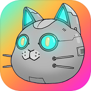 MyCatbot: Build and Color