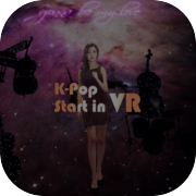 K-Pop VR