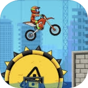 Moto Bike Attack Race Master