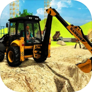 Excavator Simulation Games