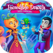 Play Incredible Dracula: Dark Carnival