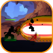 Play Super Stickman: Dragon Shadow