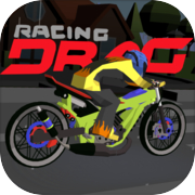 Play Indonesia Drag Moto Racing 3D