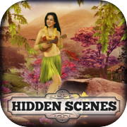 Play Hidden Scenes Around the World