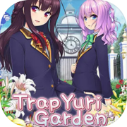 Play Trap Yuri Garden