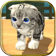 Play Cat Simulator : Kitty Craft