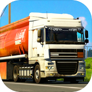 Euro Truck Simulator 3d 2023