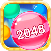 Play Slide to Win 2048