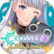 CrossLink - GPS Game -