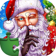 Play JigsawCraft: Christmas