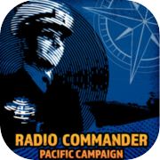 Play Radio Commander: Pacific Campaign