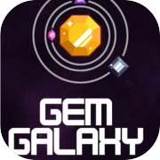 Gem Galaxy