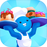 Bakehouse 3D: Street Chef