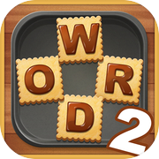 Play Word Cookies Cross