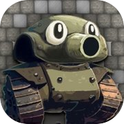 Play Tank Squad - DotA