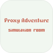 Play Proxy Adventure: Simulation Room