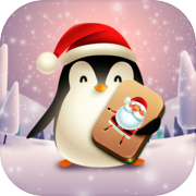 Play Xmas Mahjong: Christmas Magic