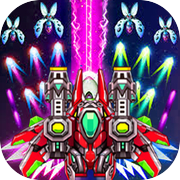 Play Galaxy Attack: Alien Shooter